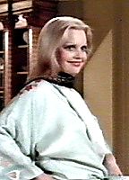 Celebrity: Alexandra Hay