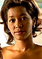 Celebrity: Jacqueline Arenal