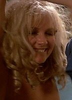 Celebrity: Elizabeth Harding