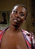 Celebrity: Nawana Davis