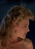 Celebrity: Lucianne Buchanan