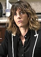 Celebrity: Katherine Moennig