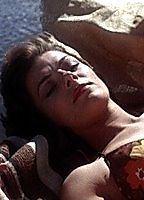 Celebrity: Marilyn Hamlin