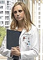 Celebrity: Fiona Gubelmann
