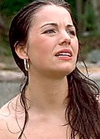 Celebrity: Erica Durance