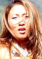 Celebrity: Penny Phang