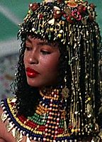 Celebrity: Felicia Taylor