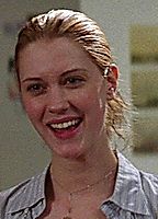 Celebrity: Lauren Lee Smith