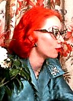 Celebrity: Mink Stole