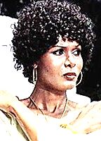 Celebrity: Ajita Wilson