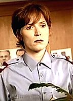 Celebrity: Judith Hofmann