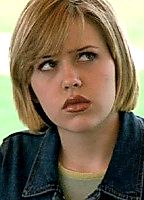 Celebrity: Majandra Delfino