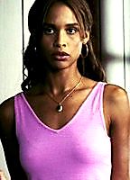 Celebrity: Joy Bryant