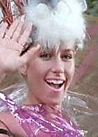 Celebrity: Candie Evans
