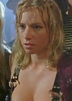 Celebrity: Kylie Ireland