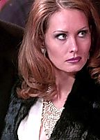 Celebrity: Tatiana Moukhamedjanova