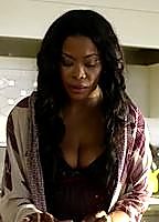 Celebrity: Golden Brooks