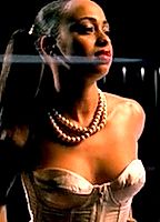 Celebrity: Caryn Ward