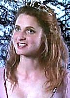 Celebrity: Laurina Hanson