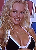 Celebrity: Berglind Icey