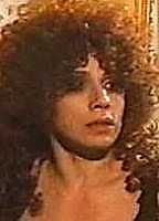 Celebrity: Julia Migenes