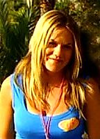 Celebrity: Lorna Pegler