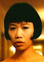 Celebrity: Ysé Marguerite Tran