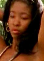 Celebrity: Candace Washington
