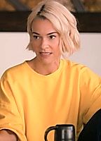Celebrity: Leisha Hailey