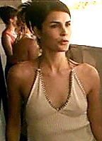 Celebrity: Audra Ricketts