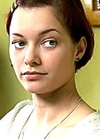 Celebrity: Alexandra Kalweit