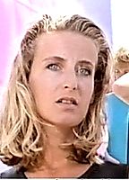 Celebrity: Carolin Ohrner