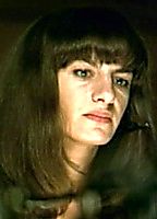 Celebrity: Catrin Striebeck