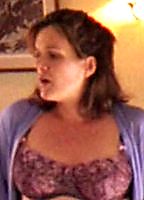 Celebrity: Catherine Dent