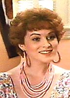 Celebrity: Jeanie Moore