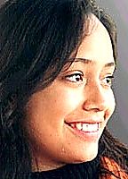 Celebrity: Maya Zapata