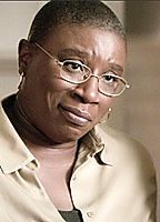 Celebrity: Aisha Hinds