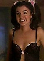 Celebrity: Gabrielle Miller