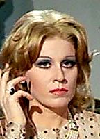 Celebrity: Gioia Desideri