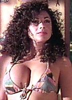 Celebrity: Bianca Rocilili