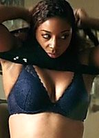 Celebrity: Reagan Gomez-Preston
