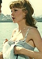 Celebrity: Françoise Dorléac