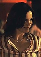 Celebrity: Annika Kuhl