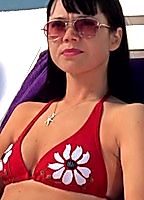 Celebrity: Shelly Cole