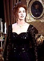 Celebrity: Carmen Lacatus
