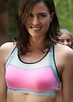 Celebrity: Monique Ganderton