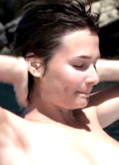 See Adriana Domínguez Nude | Adriana Domínguez Naked | Mr. Skin