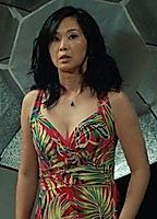 Celebrity: Linh Dan Pham
