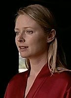 Celebrity: Allison Hossack