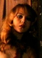 Celebrity: Inna Khokhlushkina